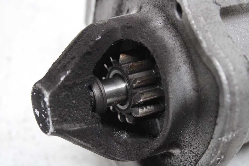 DEMARREUR CITROEN/PEUGEOT/DS/FIAT/OPEL/JEEP - Vue 5